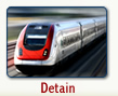 Detain