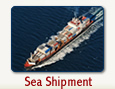 Sea Shipment